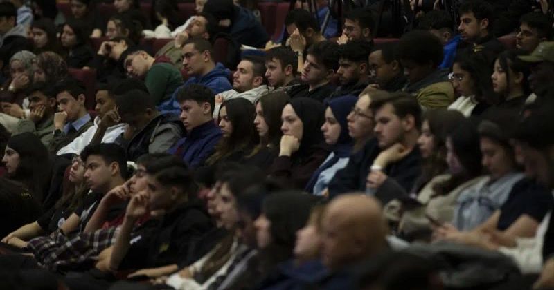 ROKETSAN Genel Müdürü Murat İkinci’den Uzayda Savunma ve Sürü Teknolojileri Açıklaması