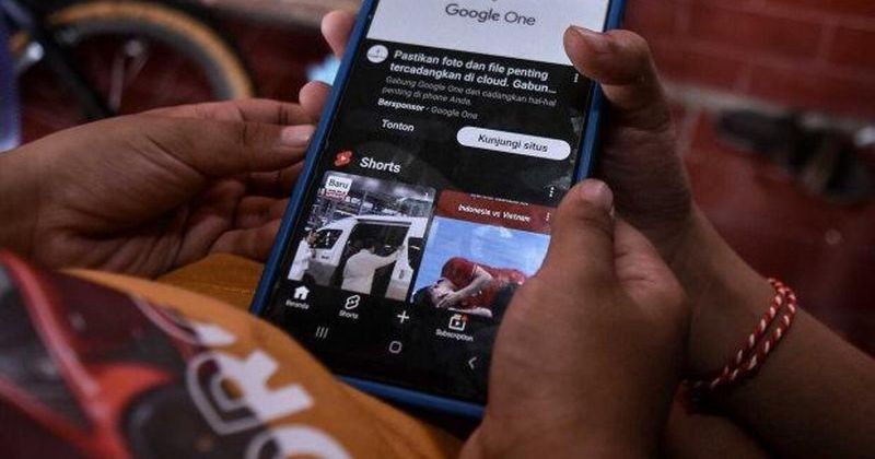 Gabon'da Sosyal Medya Kullanımında Kimlik Zorunluluğu Getirildi