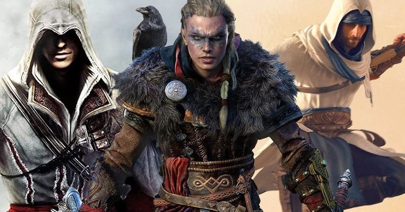 Assassin’s Creed Invictus’un Çok Oyunculu Modu İptal Tehlikesiyle Karşı Karşıya