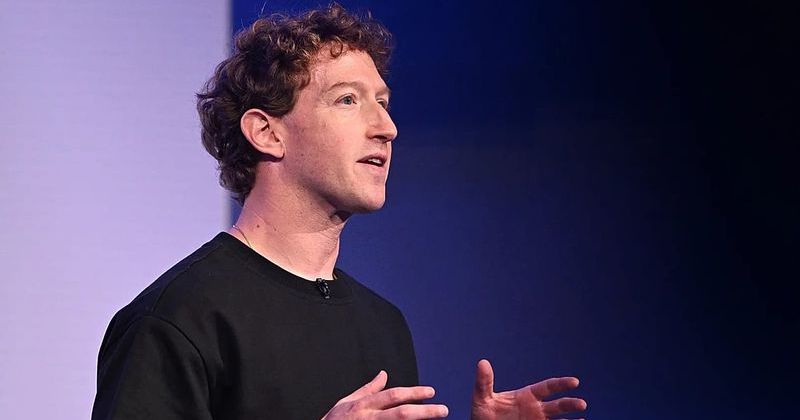 Mark Zuckerberg, Meta'nın Yönetimini Destekleyecek Yapay Zeka Botu Geliştiriyor