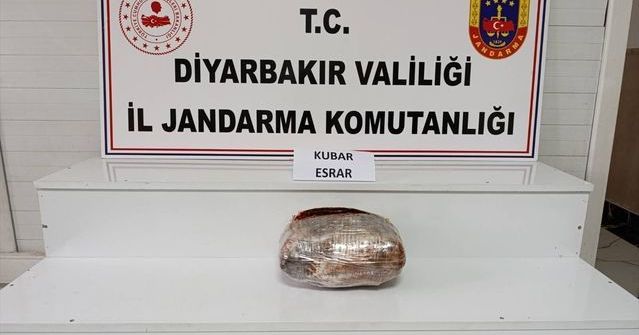 Diyarbakır'da Uyuşturucu Operasyonunda 28 Şüpheli Gözaltına Alındı