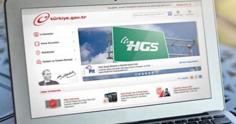 HGS Sahiplerine Bayram Sonrası Sahte Mesaj Uyarısı: Dolandırıcılara Dikkat