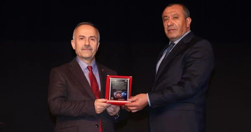 Prof. Dr. Faruk Bilir: Kişisel Veriler Üzerinde Kontrolün Kişiye Ait Olması Gerekir