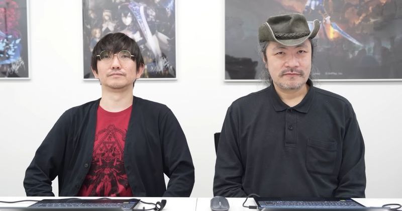 Koji Igarashi, merhum Shutaro Ida'nın Bloodstained: The Scarlet Engagement oyununu tamamlayacak