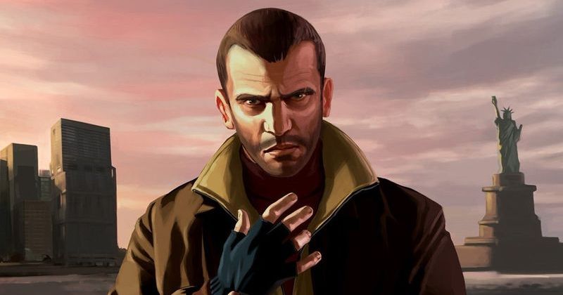 GTA 4, PlayStation 5'te Yeni Yöntemle Artık Oynanabilir