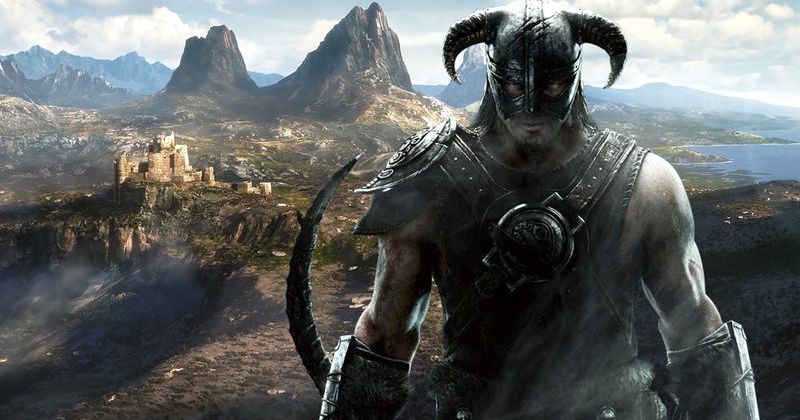 The Elder Scrolls 6, Bethesda'nın Klasik Oyun Tarzına Geri Dönüyor