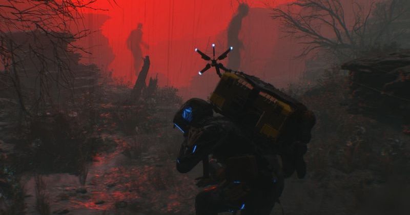 Death Stranding 2'nin PC Sistem Gereksinimleri Açıklandı