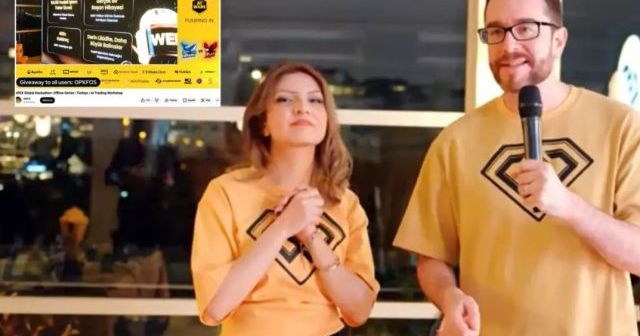 SPK 46 İnternet Sitesine Erişim Engeli Getirdi: WEEX de Yasaklananlar Arasında