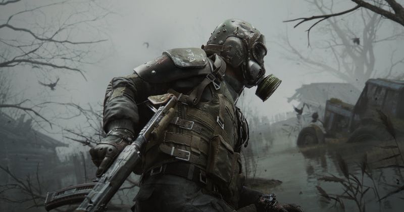Metro 2039 Resmen Duyuruldu: Daha Karanlık Bir Kıyamet Sonrası Deneyim