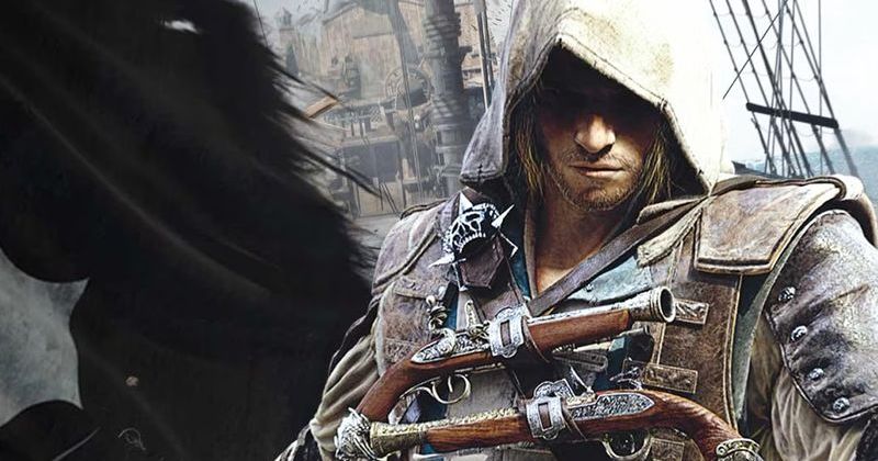 Assassin's Creed: Black Flag Resynced’in Çıkış Tarihi 9 Temmuz Olarak Belirlendi