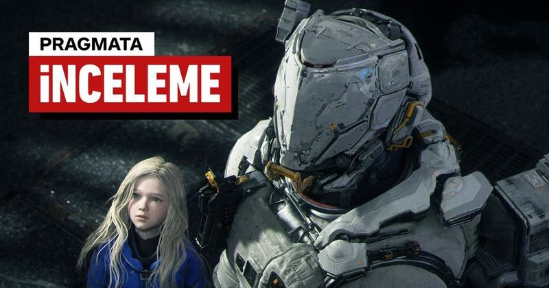PRAGMATA İncelemesi: Capcom’dan Yenilikçi Ama Yüzeysel Bir Aksiyon Deneyimi