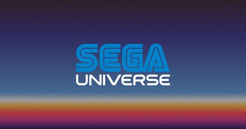 SEGA, SEGA Universe ile Klasik Oyunlarını Yeni Nesle Taşıyor