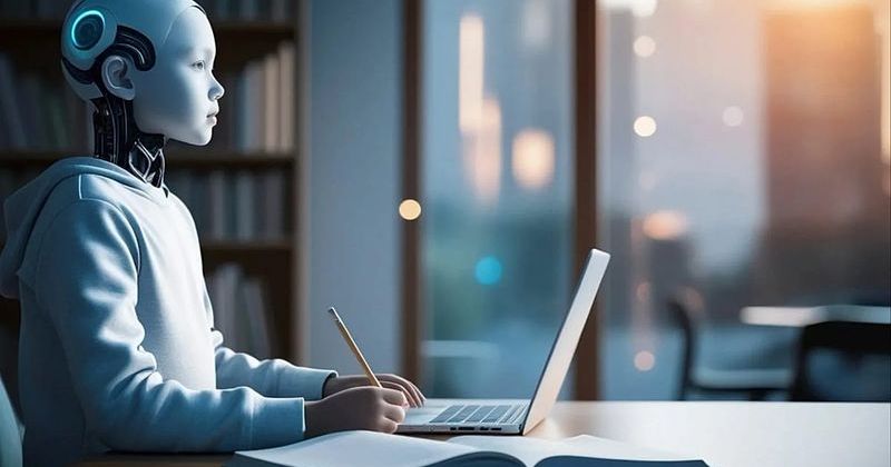 2028'e Kadar Yapay Zeka Kaynaklı Sosyal ve Ekonomik Çalkantılar Bekleniyor