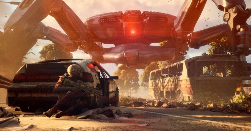 ARC Raiders İçin Kritik An: Flashpoint Güncellemesi Oyunun Düşüşünü Durdurabilir Mi?
