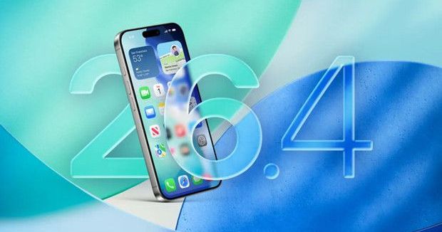 iOS 26.4 Beta 1 Yayınlandı: Mesajlar ve Güvenlik Özelliklerinde Yenilikler