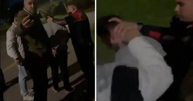 İTÜ Kız Öğrenci Yurdunda Bir Erkek Giriş Yapıp Öğrencilere El Salladı