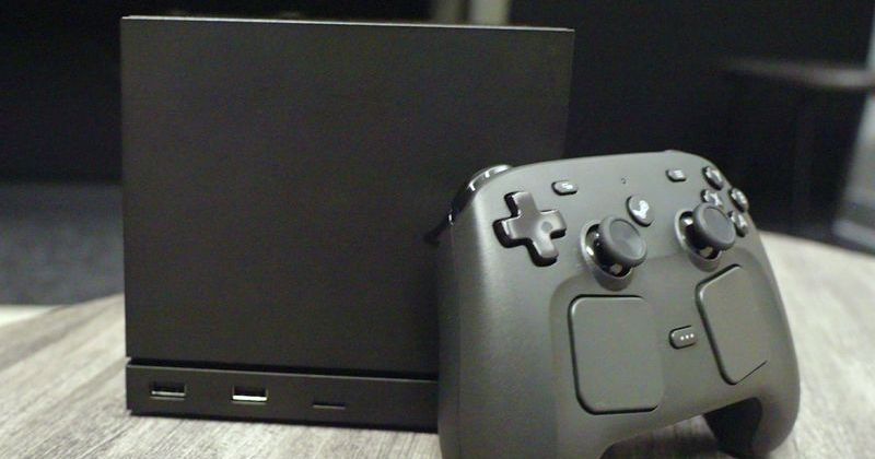 Valve, Steam Machine Doğrulama Programını Açıkladı: 1080p/30fps Şartıyla