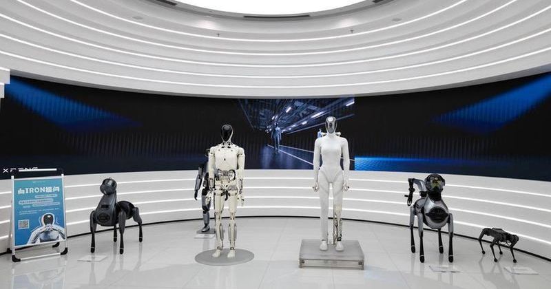 Guangdong Eyaleti Yapay Zeka Teknolojilerinde Hızlı İlerleme Kaydediyor