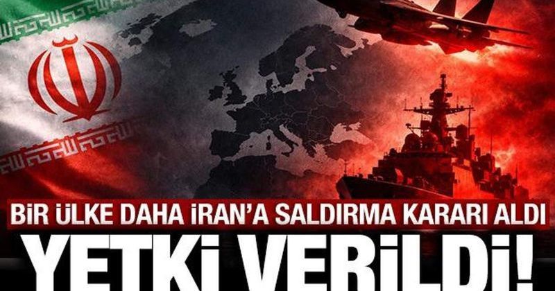 ABD, İran'a Karşı İlk Kez Kamikaze İHA'larıyla Operasyon Gerçekleştirdi