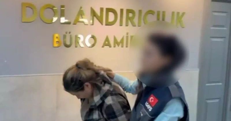 Sahte MİT Mensubu Olduğunu İddia Eden Dolandırıcı Ankara’da Tutuklandı