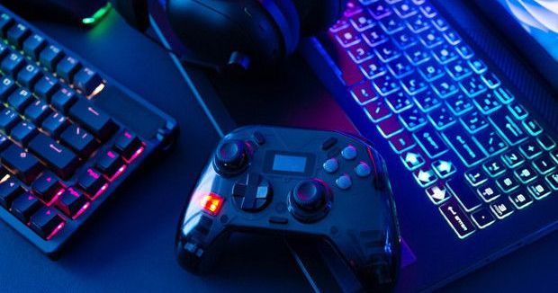 Nvidia'nın N1X APU'su Oyun Dizüstü Pazarında Yeni Dönem Başlatabilir