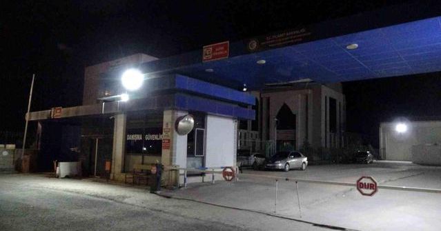 Kahramanmaraş Saldırısında Anne Tutuklandı