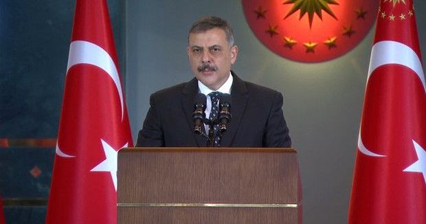 İçişleri Bakanı Çiftçi: Dijital Platformlarda Şiddet İçeren İçeriklere Karşı Kararlı Önlemler Alınacak