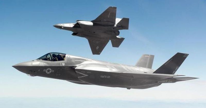 ABD, İsrail'in F-35 Filosuna Yazılım Geliştirme Yetkisi Verdi: Türkiye’ye Ambargo, İsrail’e Sınırsız İmtiyaz