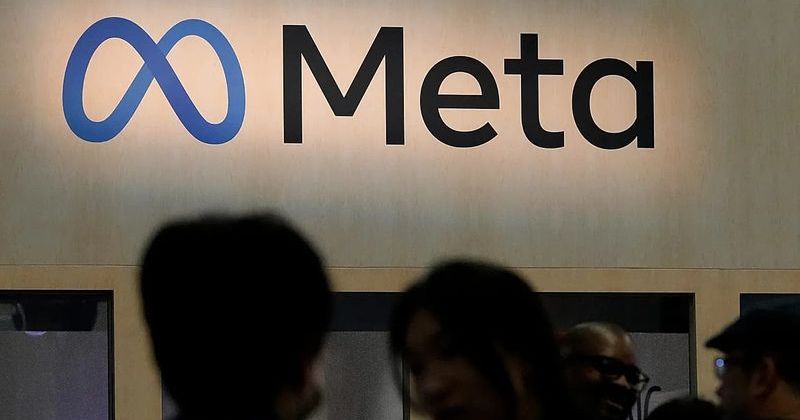 Meta Çalışanlarının Tıklama ve Tuş Vuruşları Yapay Zeka Gelişimi İçin İzleniyor