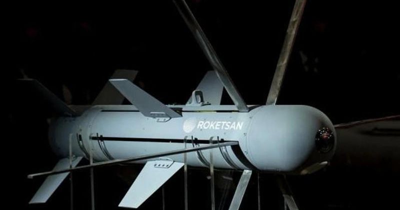 ROKETSAN NEŞTER ile Patlayıcı Kullanmadan Tehditleri Ortadan Kaldıracak