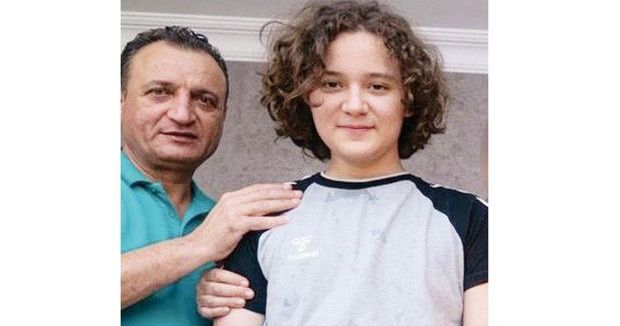 14 Yaşındaki Saldırganın Katliam Planı Bilgisayarında Bulundu