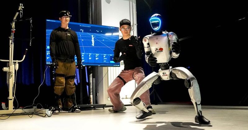 Stanford Raporu: Çin Yapay Zeka Alanında Dünya Lideri