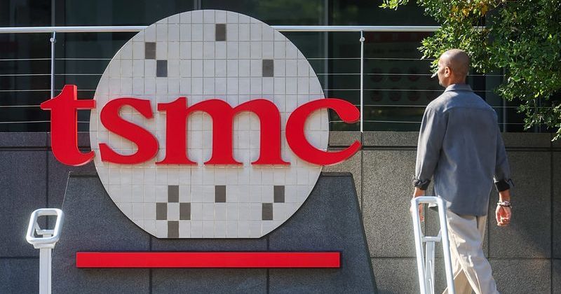 TSMC, Yapay Zeka Çip Talebiyle İlk Çeyrekte Kârını Yüzde 58 Artırdı