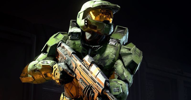 Halo Campaign Evolved Oynanabilir Durumda, Yeni Ücretsiz Zırh Sistemi Geliyor