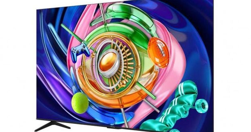 iFFALCON U85A Serisi, QD-Mini LED Teknolojisiyle Ulaşılabilir Performans Sunuyor