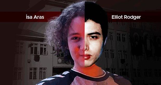 Kahramanmaraş Okul Saldırısında Dijital İzler ve Hibristofili Tehlikesi
