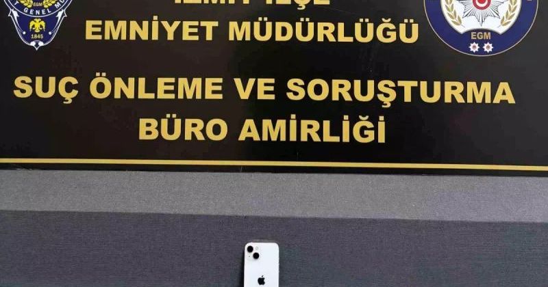 Kocaeli'de İnternet Üzerinden Telefon Dolandırıcılığı Yapan Şüpheli Yakalandı