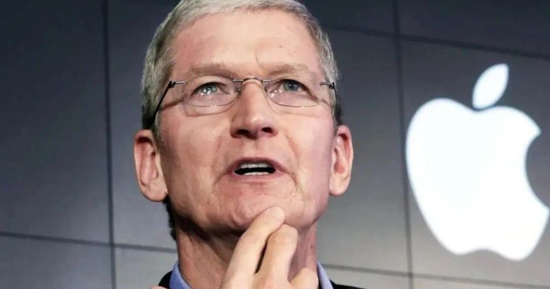 Apple, Birleşik Arap Emirlikleri'ndeki Mağazalarını Güvenlik Nedeniyle Kapatıyor