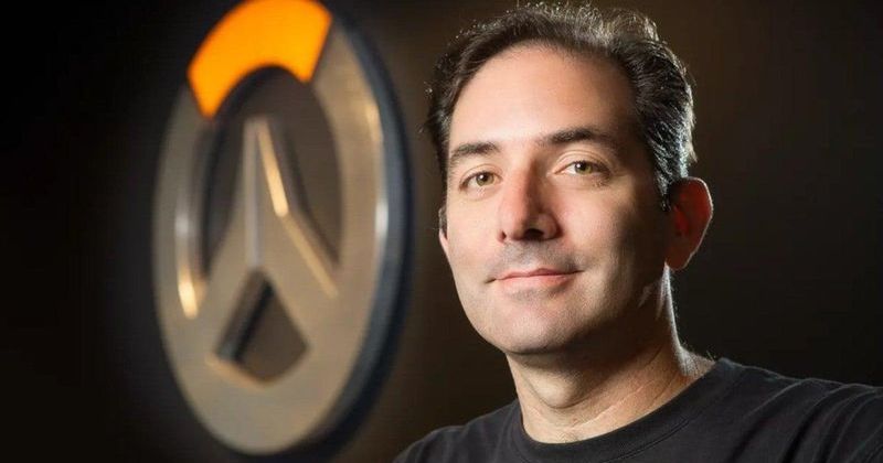 Eski Blizzard Lideri Jeff Kaplan'dan Oyun Eleştirilerine Sert Tepki