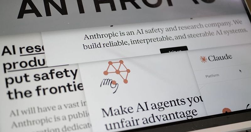 Anthropic’in Mythos Yapay Zekası Güvenlik Riskleri Nedeniyle Kamuya Açılmıyor