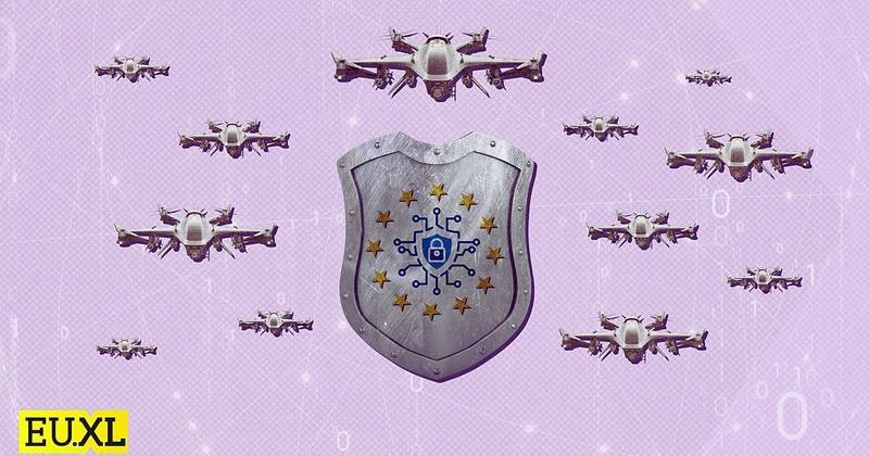 AB, AGILE Girişimiyle Savunma Teknolojilerine 115 Milyon Euro Destek Sağlayacak