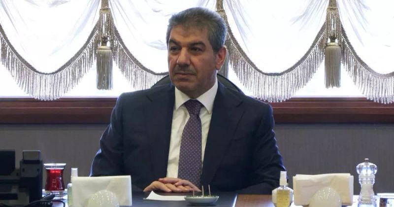 Prof. Dr. Erhan Afyoncu: Güçlü Devletler, Sağlam Müttefiklerle Ayakta Kalacak