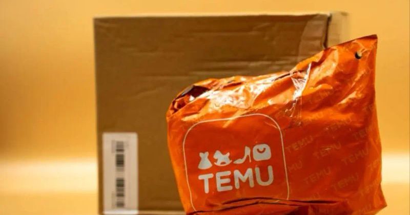 TEMU, Türkiye Pazarına İthalat Şirketiyle Yeniden Girdi