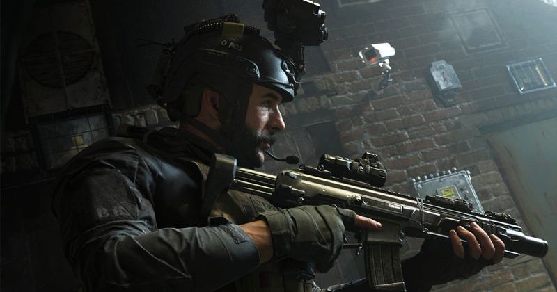 Call of Duty’nin Dönüşümü: Başarıdan Kimlik Krizine Nasıl Geldi?