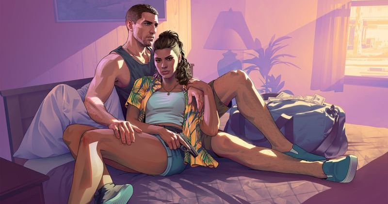 Take-Two CEO'su GTA 6'nın İlk Gün PC'de Olmama Sebebini Açıkladı
