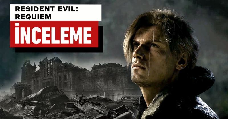 Resident Evil Requiem: Seriye Nostaljik ve Korkutucu Bir Dönüş