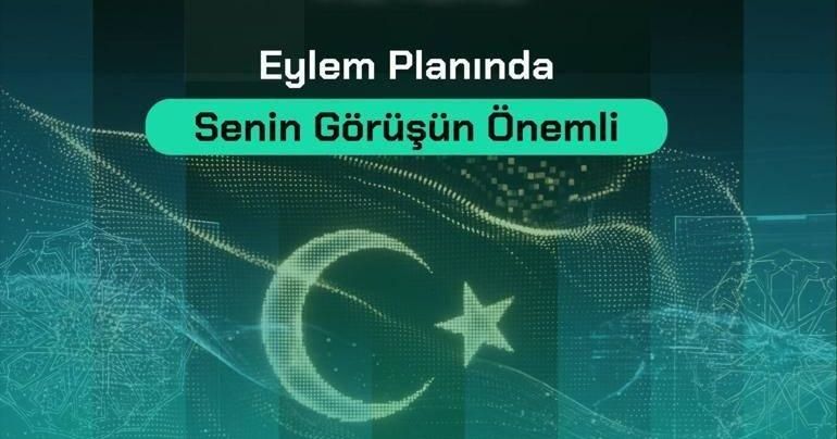 Yapay Zeka Eylem Planı İçin Paydaş Görüşleri Alınmaya Başlandı