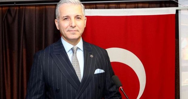 KESİAD Başkanı Özken: Türkiye’nin Sanayi Omurgası Güçleniyor