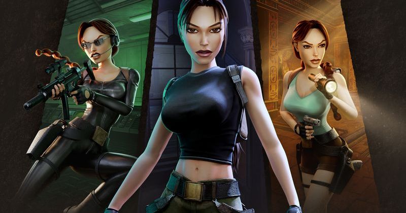 PlayStation Plus Nisan 2026 Oyunları Açıklandı: Lara Croft ve Sword Art Online Öne Çıkıyor
