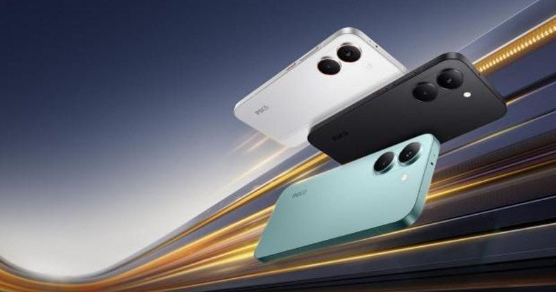 POCO X8 Pro: Oyuncular İçin Yüksek Performanslı Fiyat-Performans Telefonu
